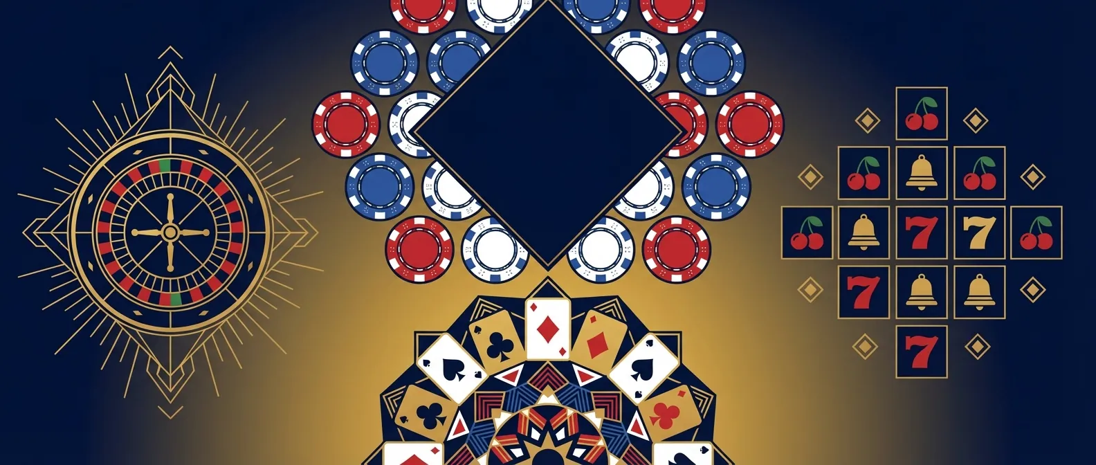 Neon54 Casino bonus banner