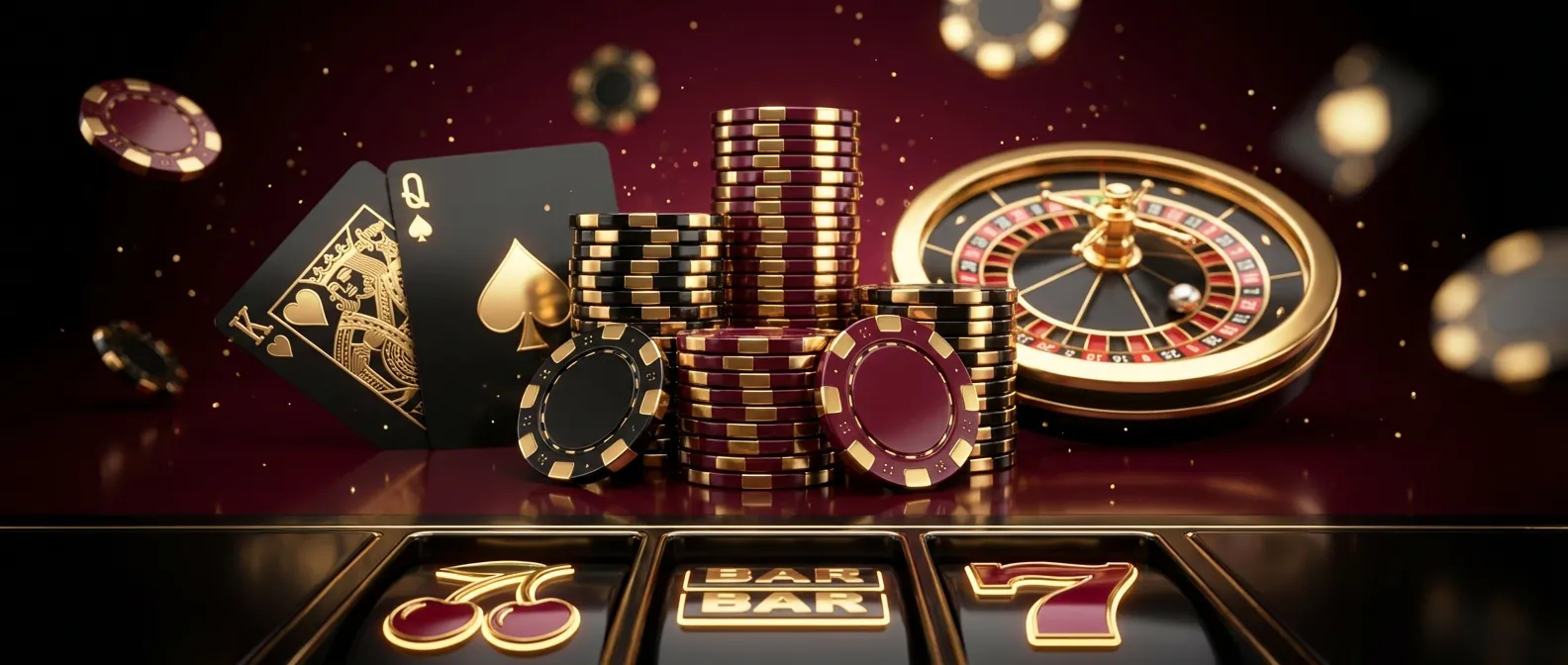 Neon54 Casino bonus banner